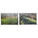 Search for tree pillowcases Woods