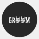 Search for till death stickers Groom