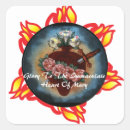 Search for immaculate mary stickers Christian