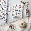 Search for worms wrapping paper Birthday