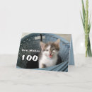 Search for funny 100th birthday cards Hundred