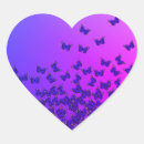 Search for butterfly pattern stickers Flying
