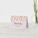 Search for bachelorette thank you cards Pink