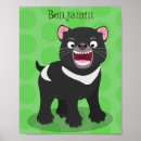 Search for tasmanian devil posters Animal