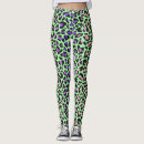 Search for pink leopard print leggings Retro