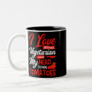 Search for vegetable garden mugs Foodie