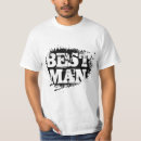 Search for bachelor tshirts Best man