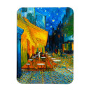 Search for van gogh magnets Stars