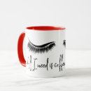 Search for eyelash mugs White