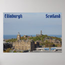 Search for edinburgh posters View