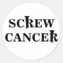 Search for screw stickers Cancer