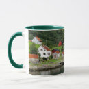 Search for fjord mugs Landscape