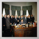 Search for oval posters White house