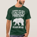 Search for polar bear clothing Animal family