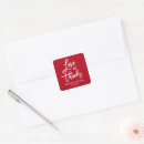 Search for red wax envelope seals Minimalist