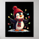 Search for penguin family posters Winter