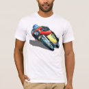 Search for motorcycle racing tshirts Classic