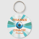 Search for teal orange key rings Starburst