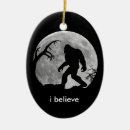 Search for gone christmas tree decorations Sasquatch