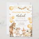 Search for cow 2nd birthday Farm animal party