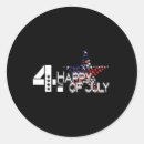 Search for memorial day celebration stickers Fireworks