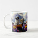 Search for saint bernard mugs Pet