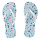 Search for pink flamingo thongs Pineapple