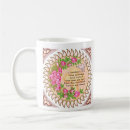 Search for love is patient mugs Roses