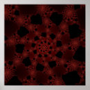 Search for spiderweb posters Black