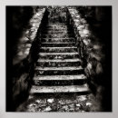 Search for stairs posters Dark