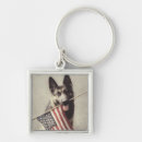 Search for shepherd key rings Dog