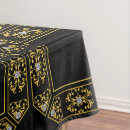 Search for diamond tablecloths Pattern