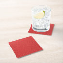 Search for red sparkle glitter coasters Bling