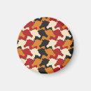 Search for repeating pattern magnets Abstract