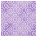 Search for light purple pattern fabric Violet