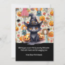 Search for puppy halloween cards Pet