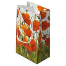 Search for poppy gift bags Flowers