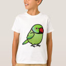 Search for indian ringneck tshirts Bird