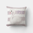 Search for purple and white cushions For kids
