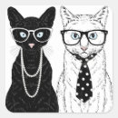 Search for cat couple stickers Kitten