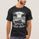 Search for yacht rock tshirts Education
