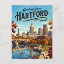 Search for insure postcards Connecticut