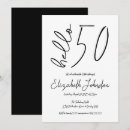 Search for modernization seasonal invitations For her