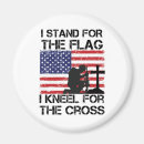 Search for kneel at the cross Flag