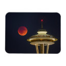 Search for needle magnets Cityscape