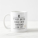 Search for germ mugs Microscope