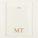 Search for appointment planners Minimal