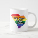 Search for state pride mugs Lesbian