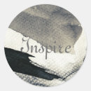 Search for grunge texture stickers Black