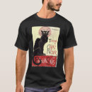 Search for chat noir tshirts Halloween